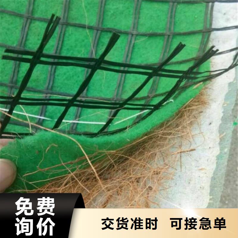 椰丝毯土工格栅实体厂家支持定制