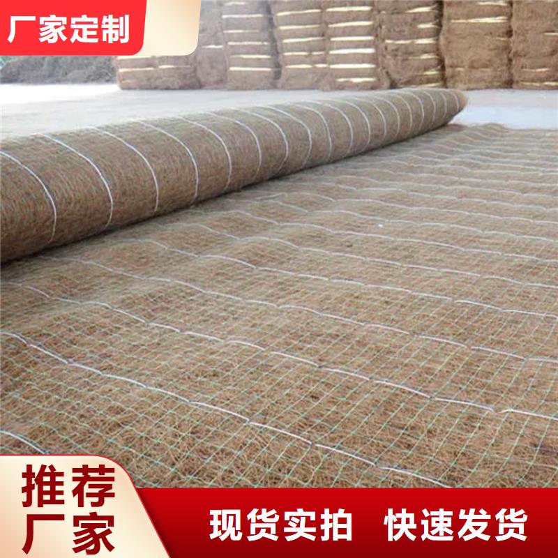麻椰固土毯植被毯