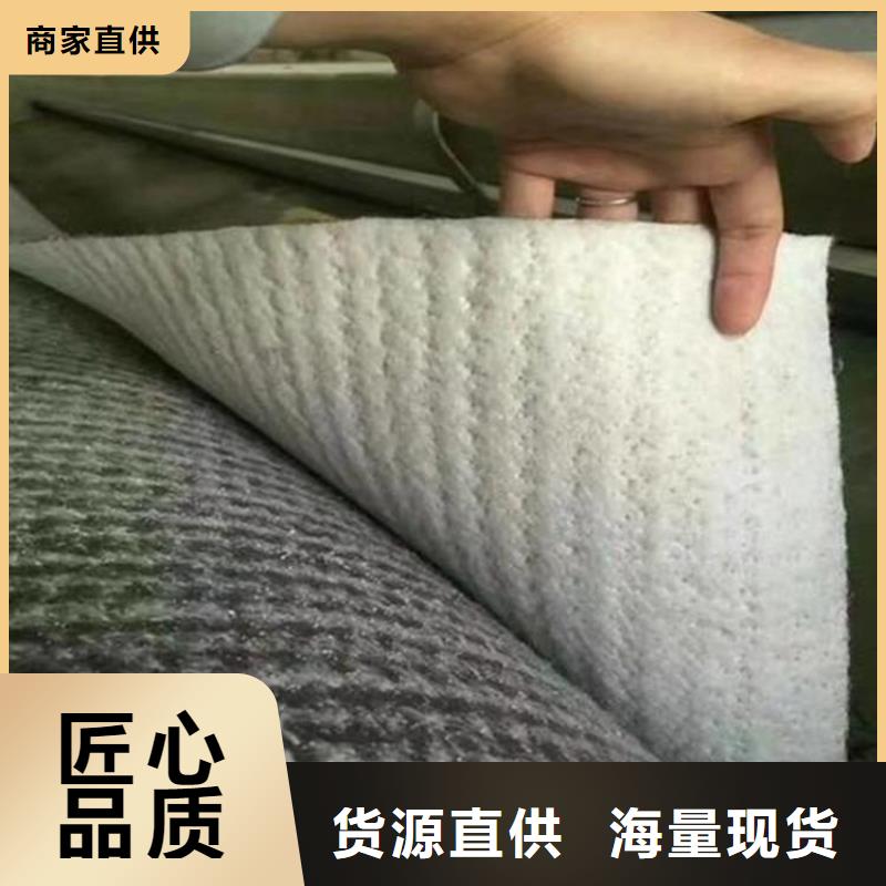 膨润土防水毯土工布源头厂家直销