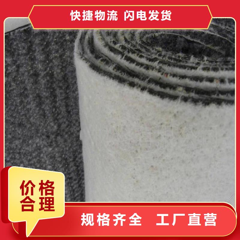 膨润土防水毯止水条厂家