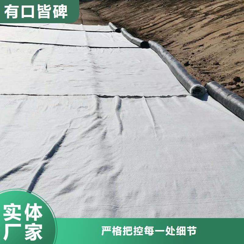 钠基膨润土防水垫4.5kg防水垫GCL