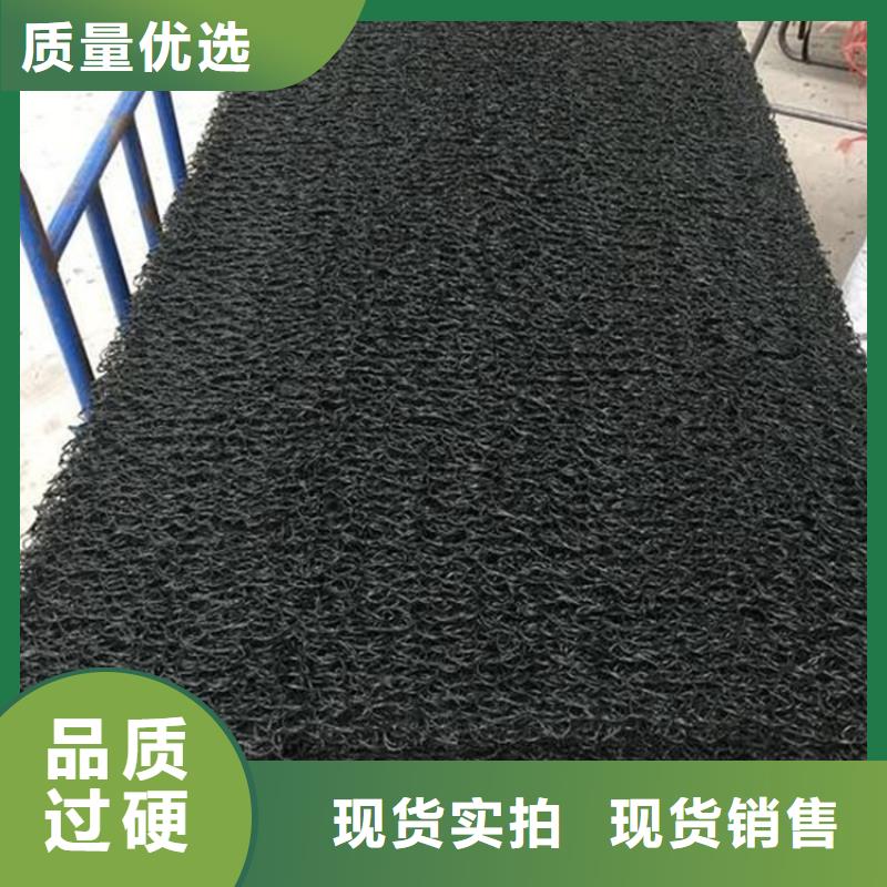 土工席垫三维植被网货真价实