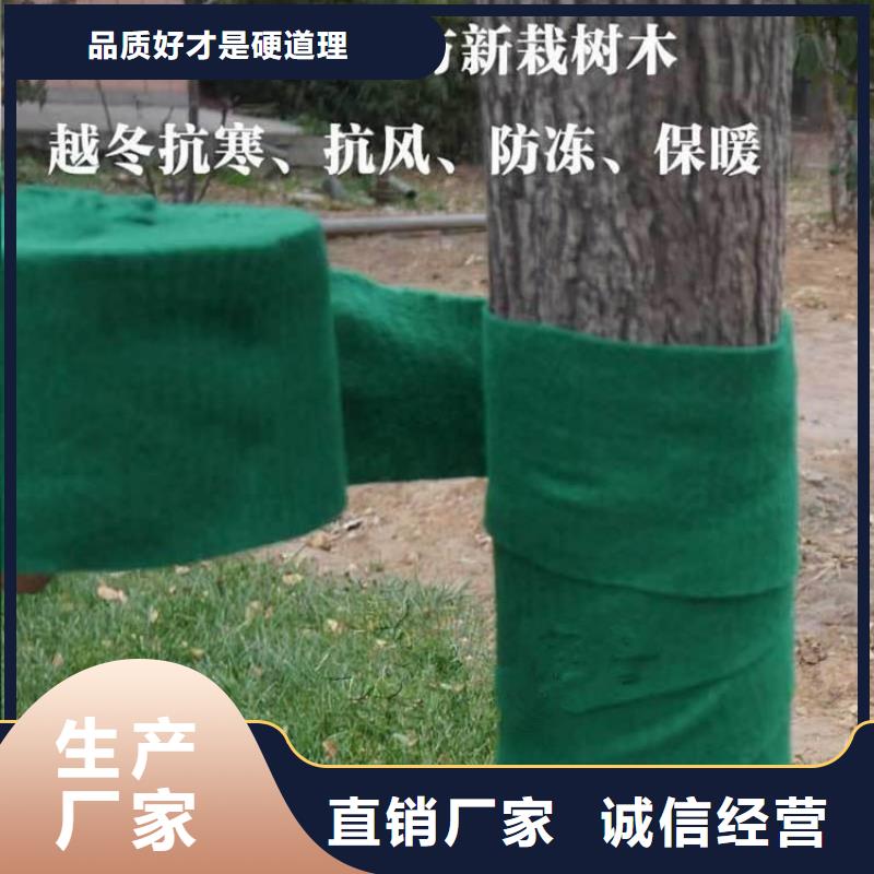 裹树布防水毯优选厂商
