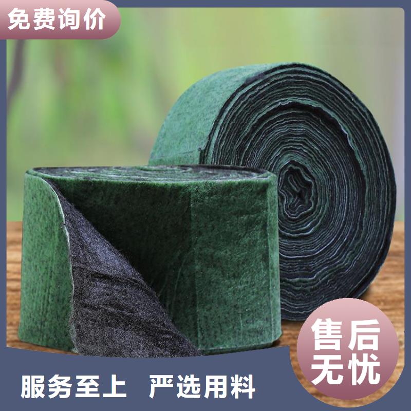 裹树布防水毯优选厂商