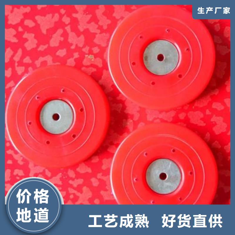 热熔垫片塑料盲沟专业生产团队