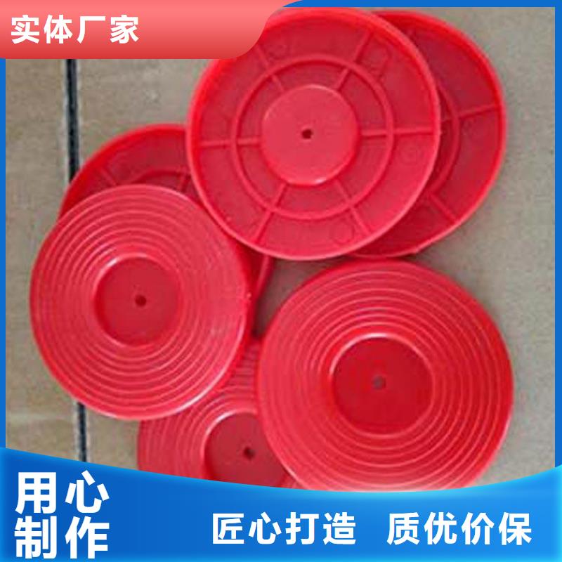 热熔垫片复合土工膜源头工厂量大优惠