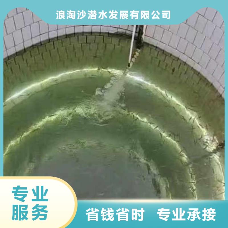 水下工程型号全浪淘沙潜水员