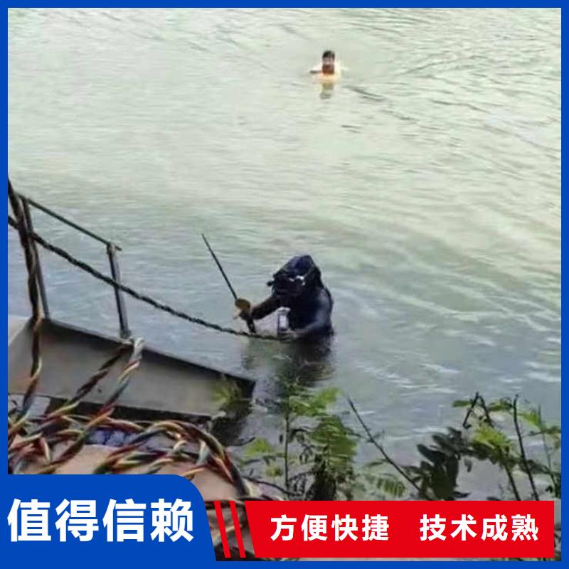 桥梁水下检测公司浪淘沙蛙人服务公司-潜水选择浪淘沙