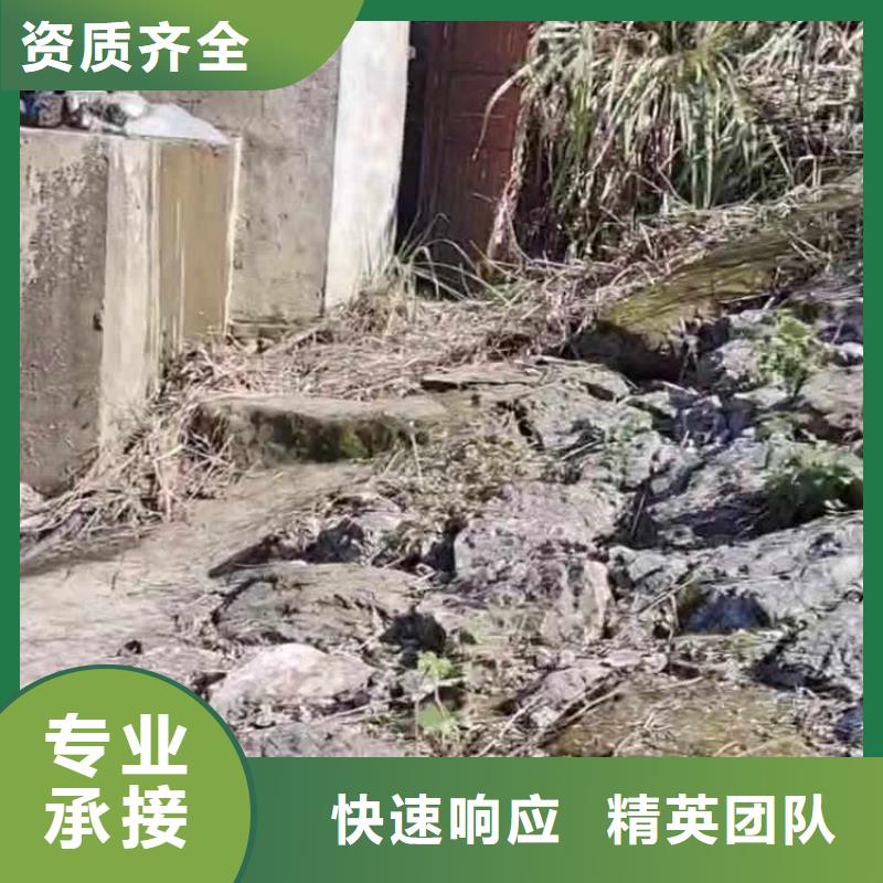 淄川蛙人桥桩码头检测拍照==种植基地==浪淘沙潜水