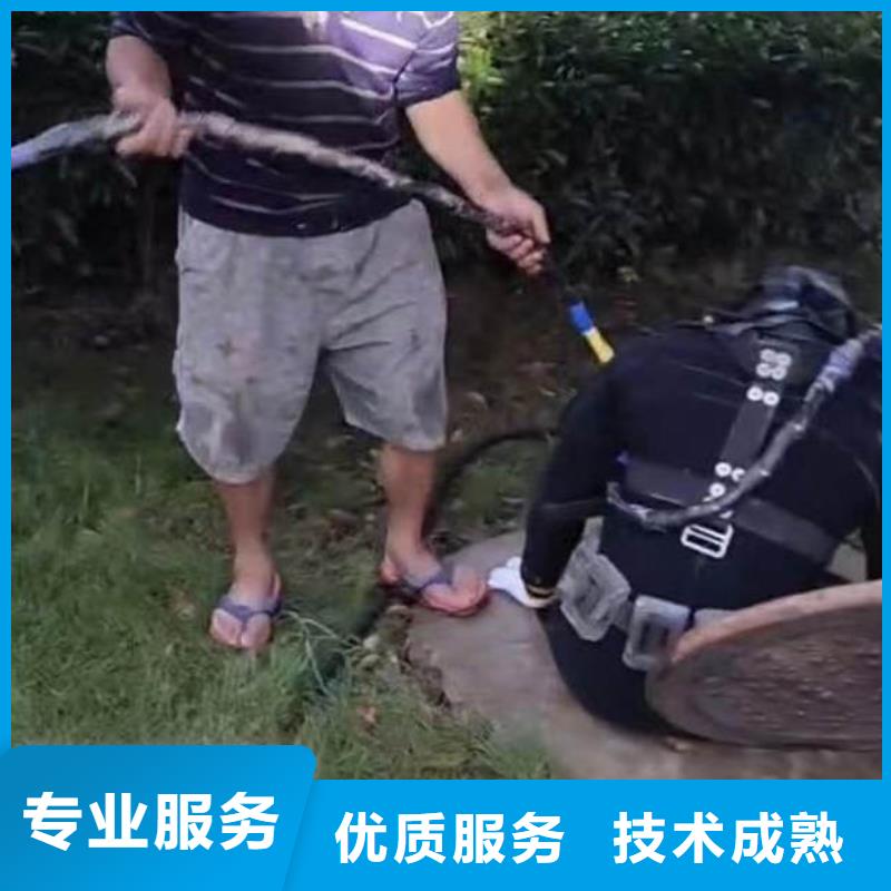 水下清淤公司-生产厂家-经验老道