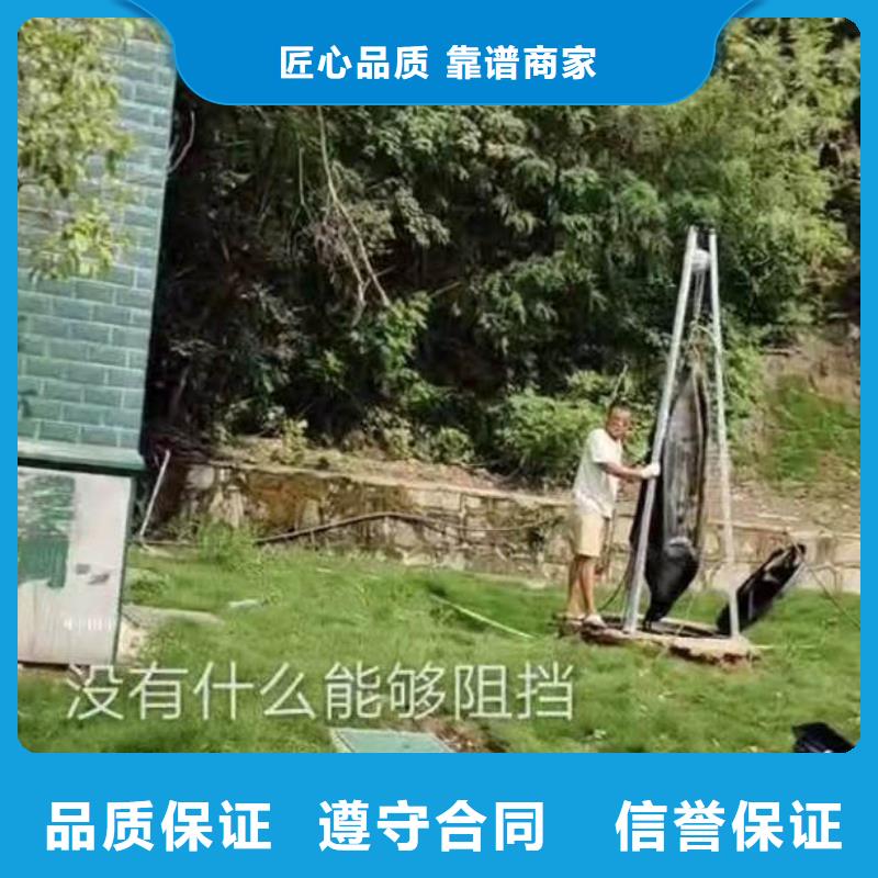 水下作业潜水员服务_水下清淤行业口碑好