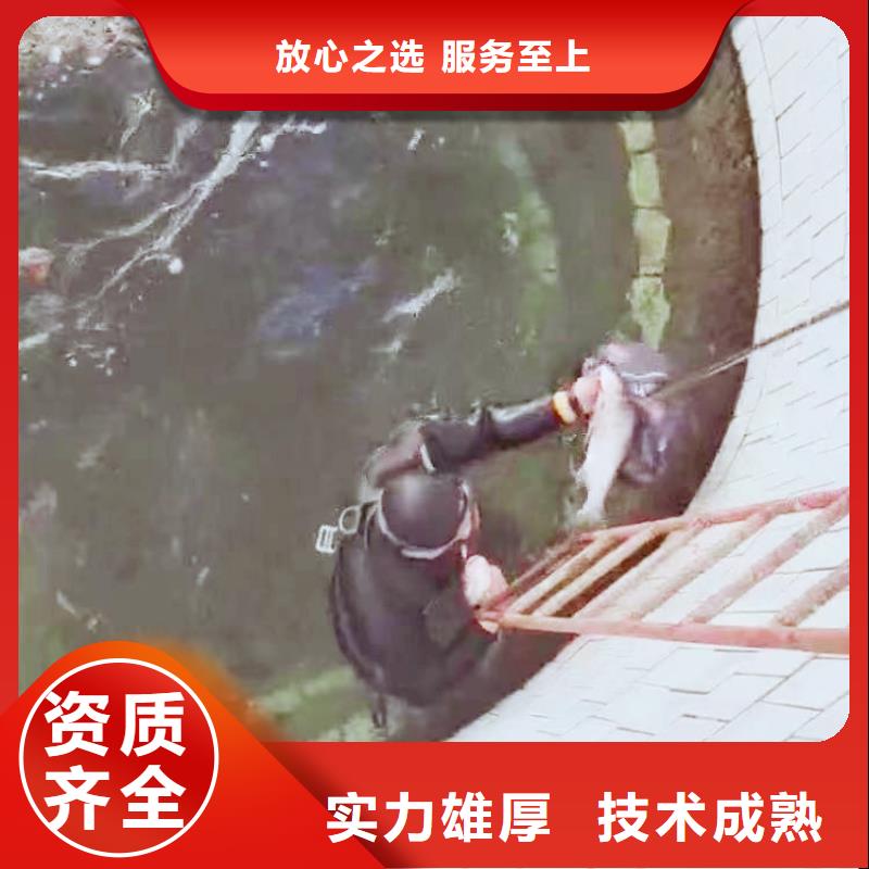 水鬼水中服务现货供应浪淘沙水工