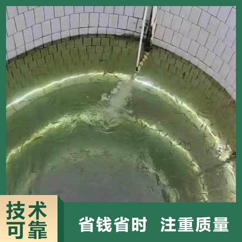 水下施工水下焊接实力团队