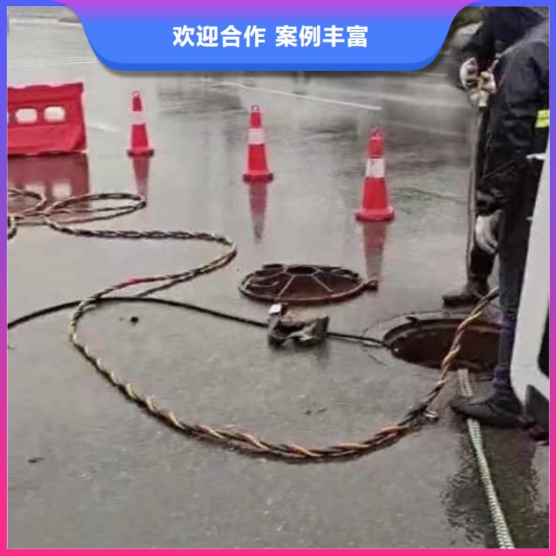 水下施工,水下摄影专业服务