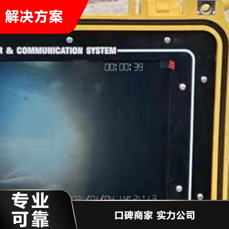 水下施工_水下切割公司一对一服务