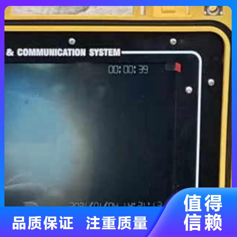 水下施工沉进下沉施工品质好