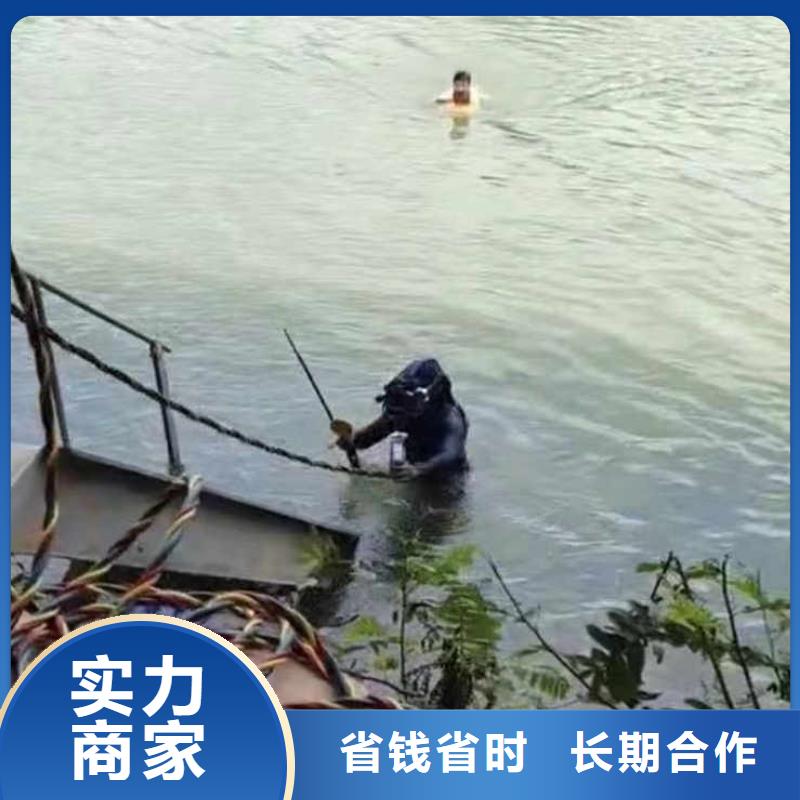 水下施工_沉井施工多家服务案例