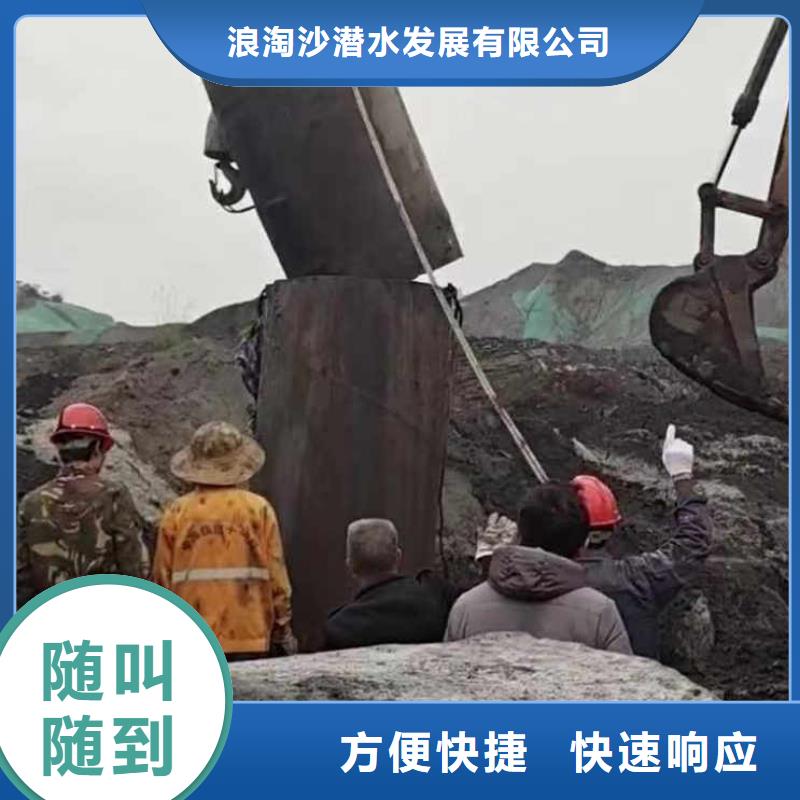 水下施工水下照相服务技术好