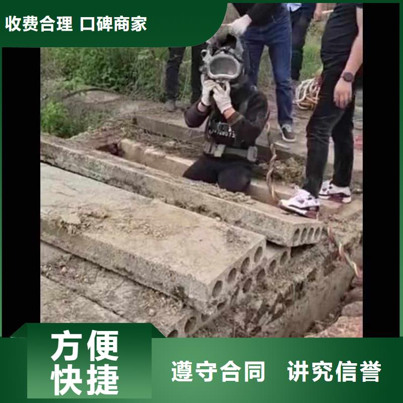 水下施工气囊封堵2025公司精心