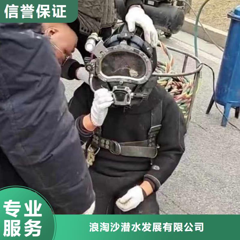 水下施工_【气囊封堵】品质保证