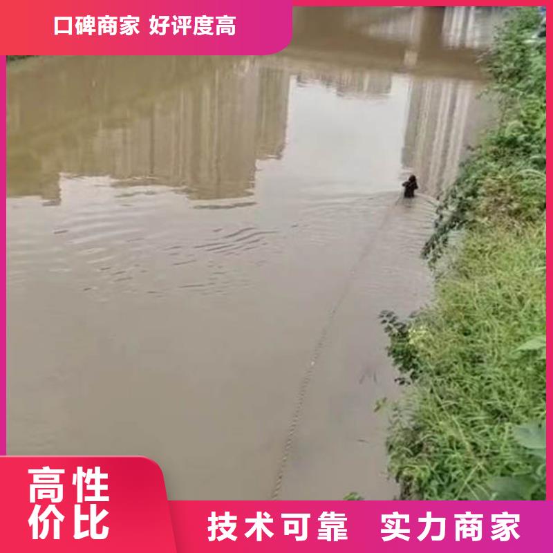 水下施工沉井施工服务品质优