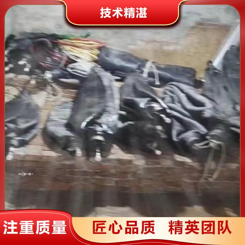 水下施工_沉井施工多家服务案例