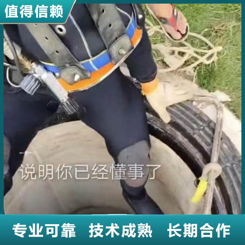 水下施工气囊封堵实力公司