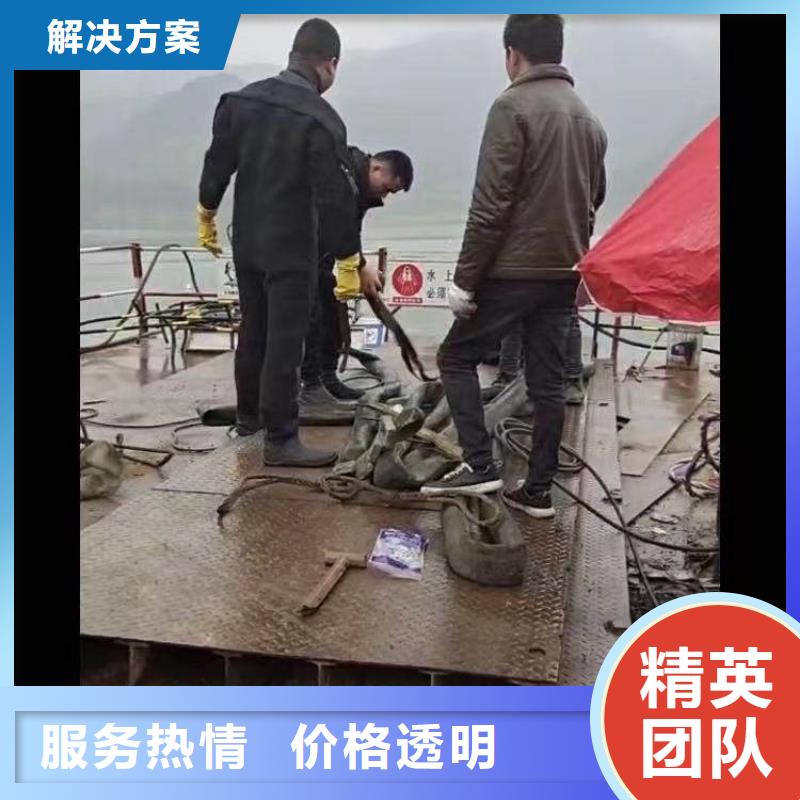 水下施工气囊封堵2025公司精心