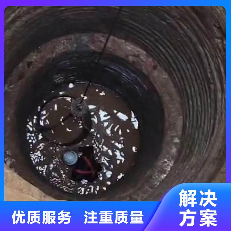 水下施工水下照相服务技术好