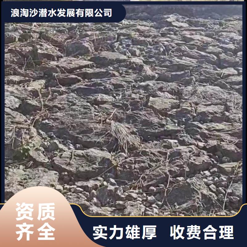 水下施工气囊封堵实力公司