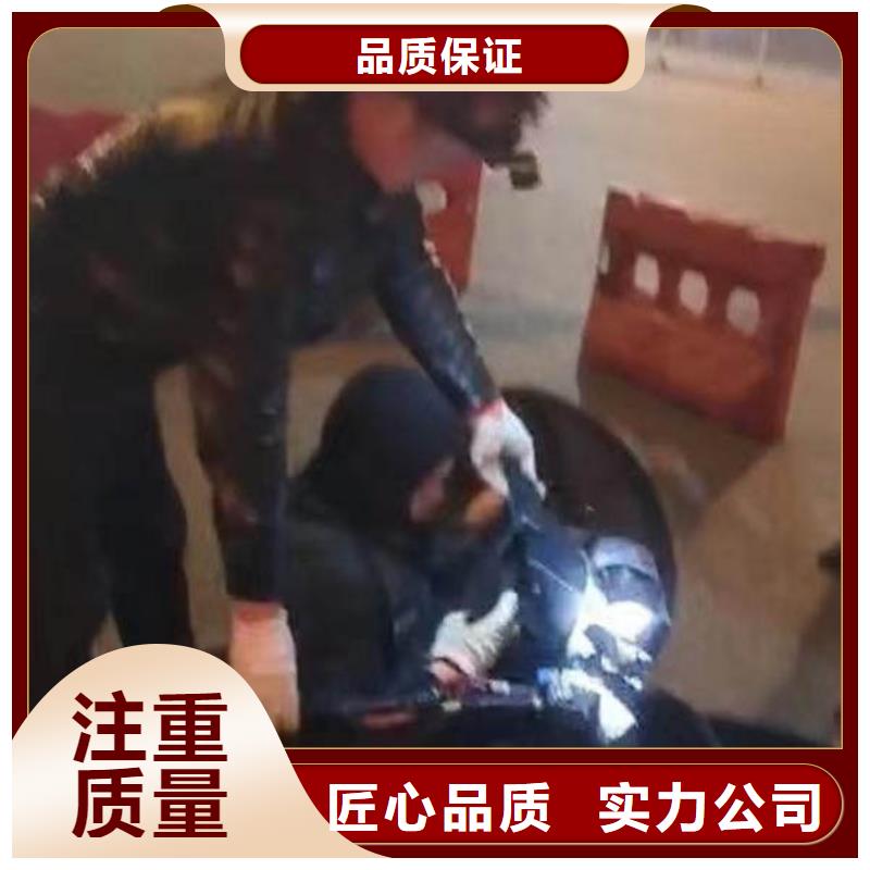 水下施工模袋水下施工品质服务