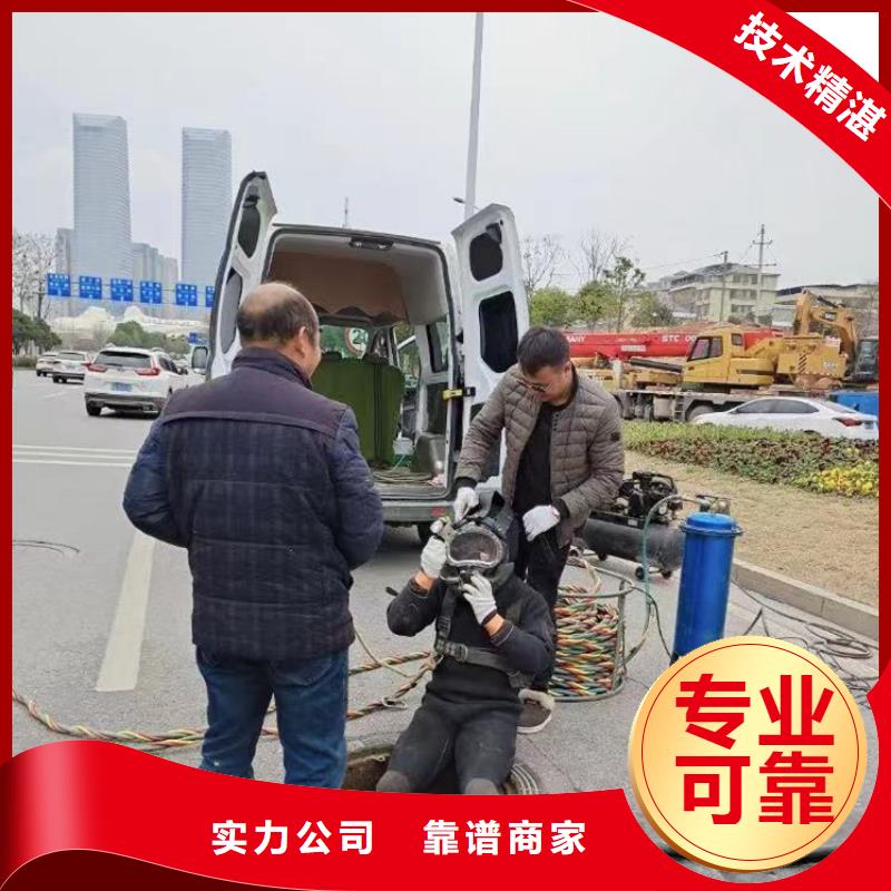 水下施工沉井施工品质好