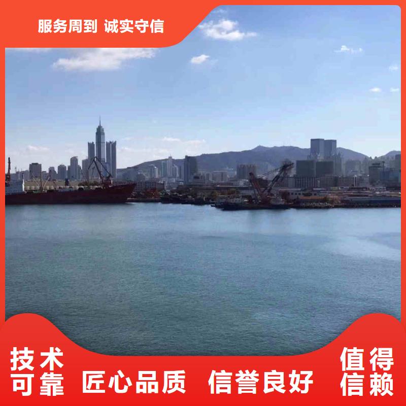 潜水员服务 污水管封堵施工有实力