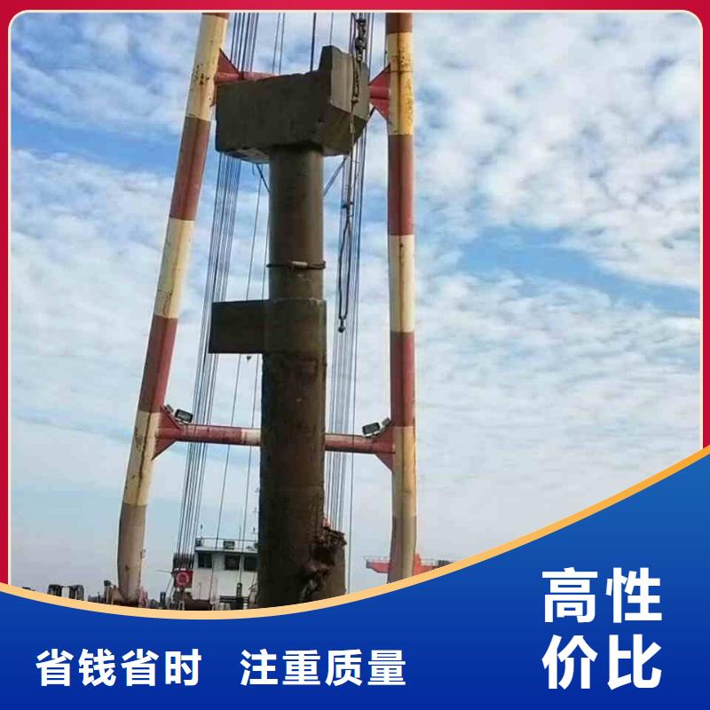 【潜水员服务】水下探测仪服务至上