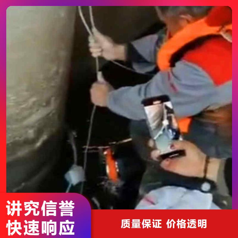 潜水员服务 水下摄影优质服务