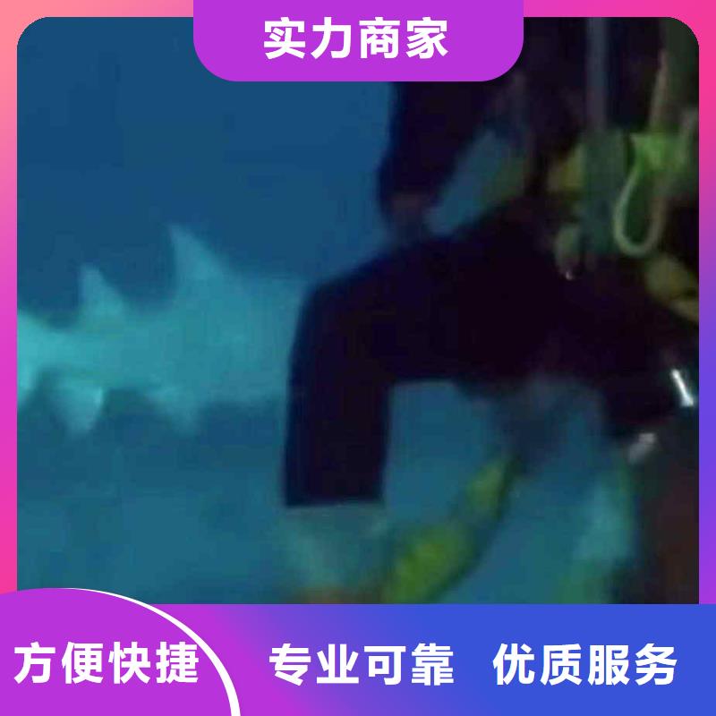 【潜水员服务】模袋水下施工2025专业的团队