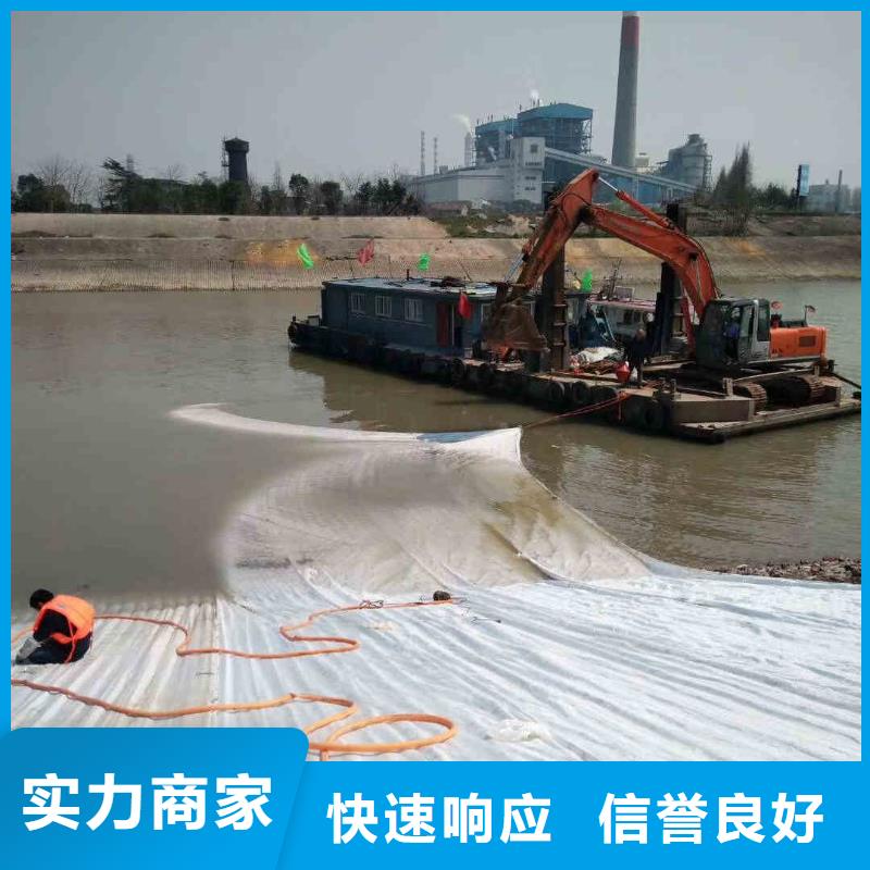 潜水员服务 水下安装服务免费咨询
