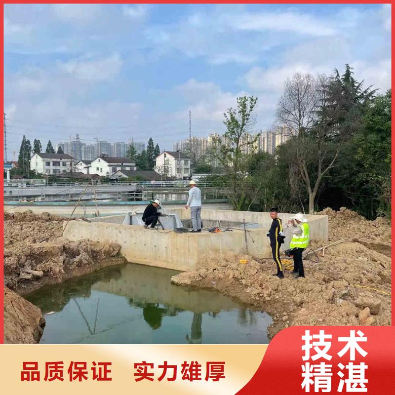 潜水员服务潜水打捞团队团队