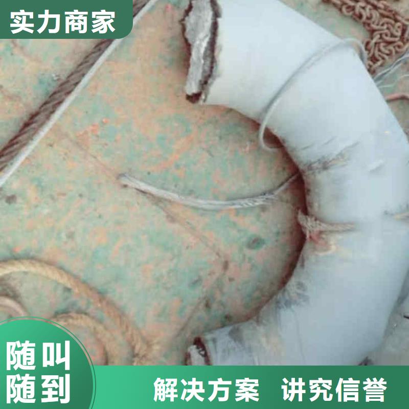 潜水员服务,水下管道安装从业经验丰富