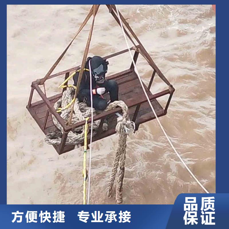 潜水员服务气囊封堵专业