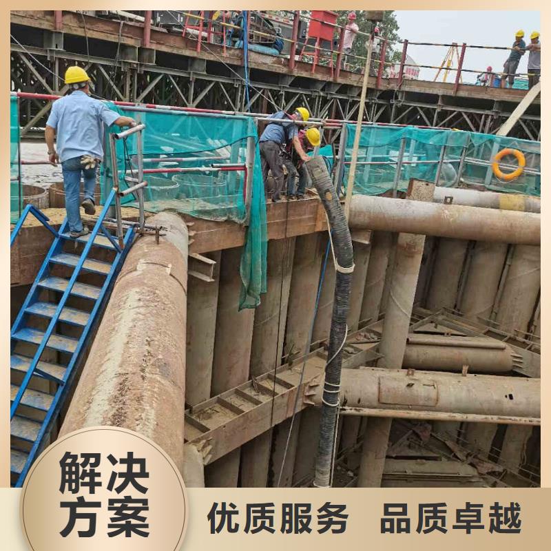 阳信闸门水下更换钢丝绳一阳信就近水下作业