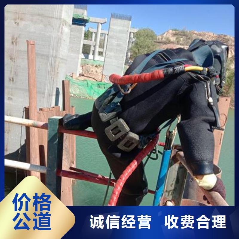 拼装打捞船放心