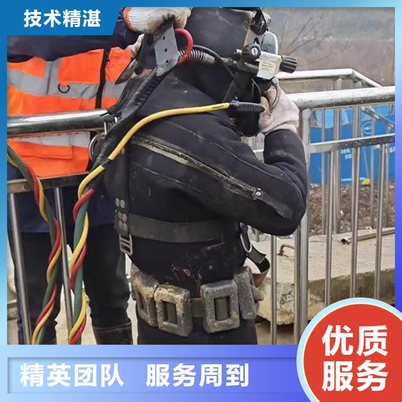 拼装打捞船品质服务