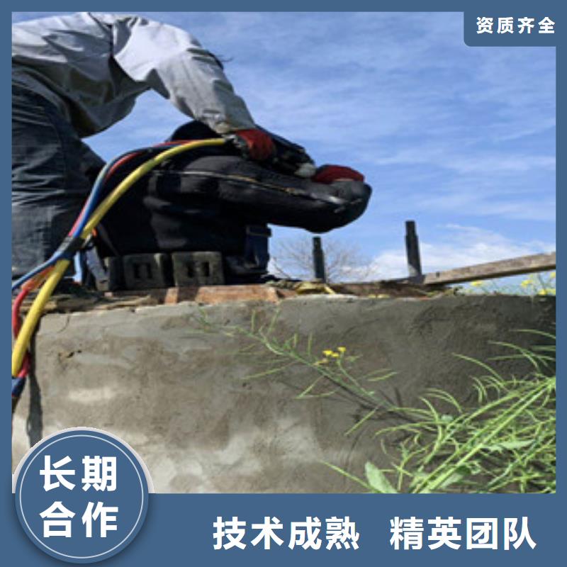  拼装打捞船专业承接