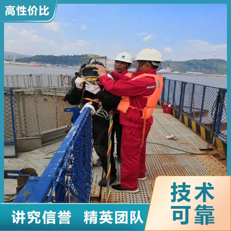  拼装打捞船品质好