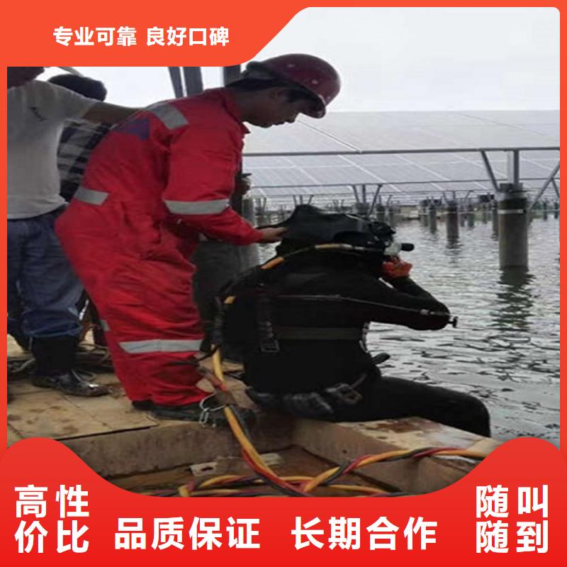 拼装打捞船专业承接