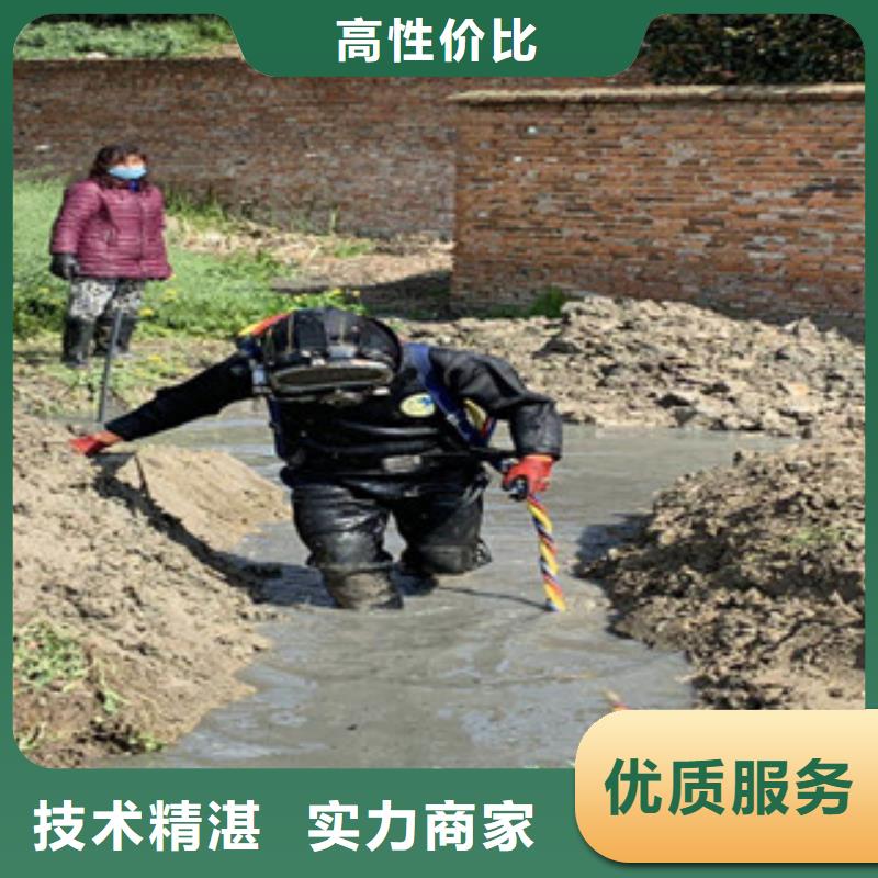 拼装打捞船从业经验丰富