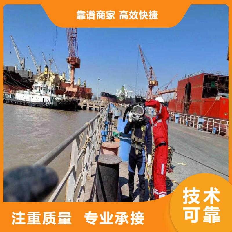 拼装打捞船资质齐全