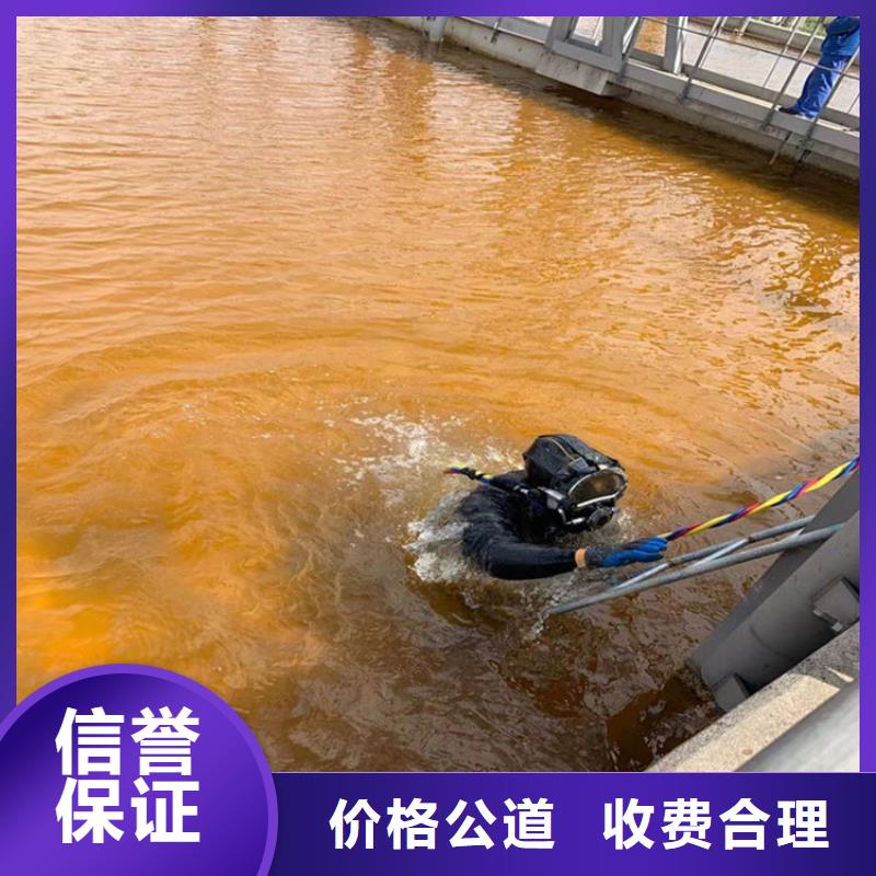 拼装打捞船多年经验