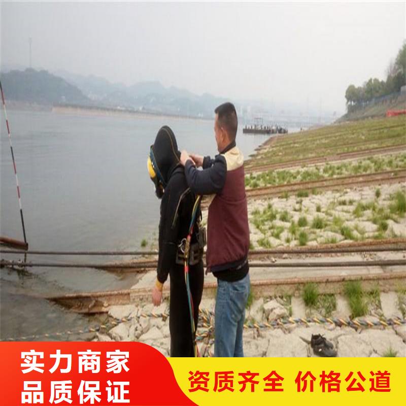 拼装打捞船品质卓越
